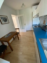 Ferienwohnung in Dahme - FeWo Borowski Nr. 3 - Bild 5