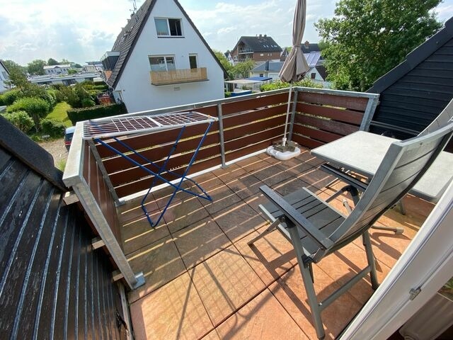 Ferienwohnung in Dahme - FeWo Borowski Nr. 3 - Bild 8