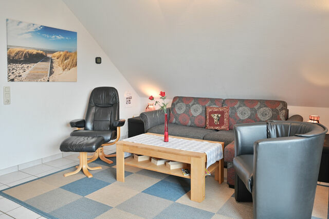 Ferienwohnung in Dahme - FeWo Otto Nr. 26 - Bild 3