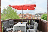 Ferienwohnung in Dahme - FeWo Otto Nr. 26 - Bild 9