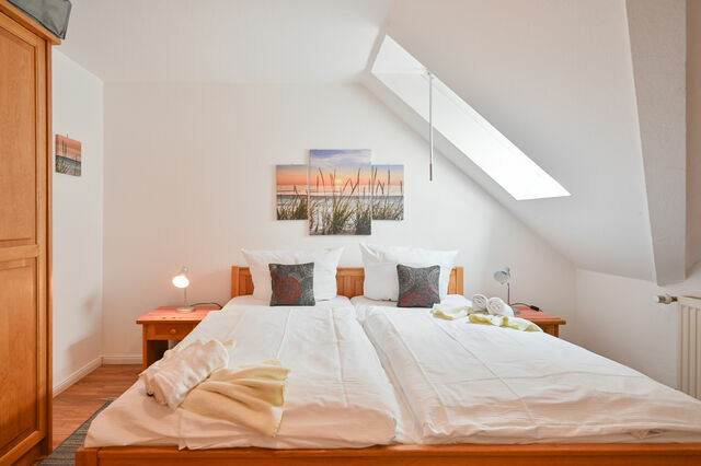 Ferienwohnung in Dahme - FeWo Otto Nr. 26 - Bild 10