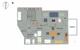 Ferienwohnung in Dahme - FeWo Otto Nr. 26 - Bild 16