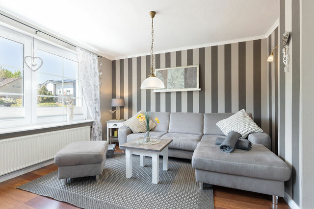 Ferienhaus in Gr&ouml;mitz - Komfort-Ferienhaus Gr&ouml;schke | Chr.-Westphal-Str. 17 | APPARTO Gr&ouml;mitz - Bild 5