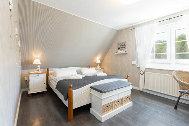 Ferienhaus in Gr&ouml;mitz - Komfort-Ferienhaus Gr&ouml;schke | Chr.-Westphal-Str. 17 | APPARTO Gr&ouml;mitz - Bild 18