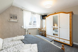 Ferienhaus in Gr&ouml;mitz - Komfort-Ferienhaus Gr&ouml;schke | Chr.-Westphal-Str. 17 | APPARTO Gr&ouml;mitz - Bild 19