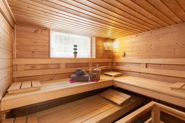 Ferienhaus in Gr&ouml;mitz - Komfort-Ferienhaus Gr&ouml;schke | Chr.-Westphal-Str. 17 | APPARTO Gr&ouml;mitz - Bild 21