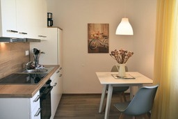 Apartment Ferientiet