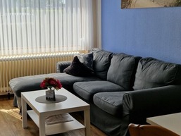 Feriengarten Dahme W 18