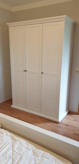 Ferienwohnung in Dahme - Jacobihof Haus 1 Wohnung 2 - Bild 5