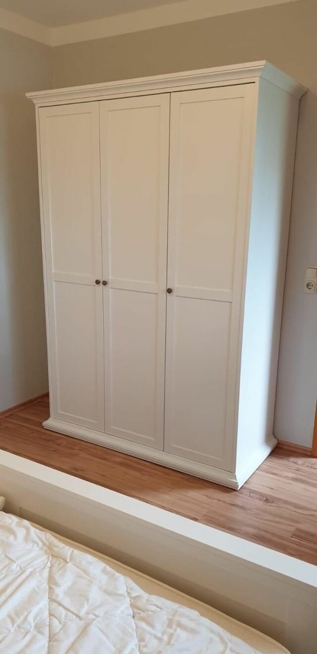 Ferienwohnung in Dahme - Jacobihof Haus 1 Wohnung 2 - Bild 5