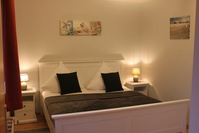 Ferienwohnung in Dahme - Jacobihof Haus 1 Wohnung 2 - Bild 6