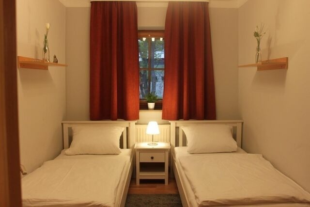 Ferienwohnung in Dahme - Jacobihof Haus 1 Wohnung 2 - Bild 7