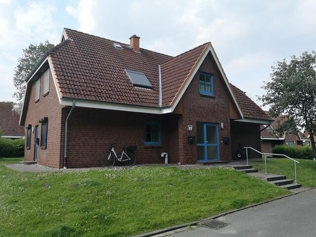 Ferienwohnung in Dahme - Jacobihof Haus 1 Wohnung 2 - Bild 8