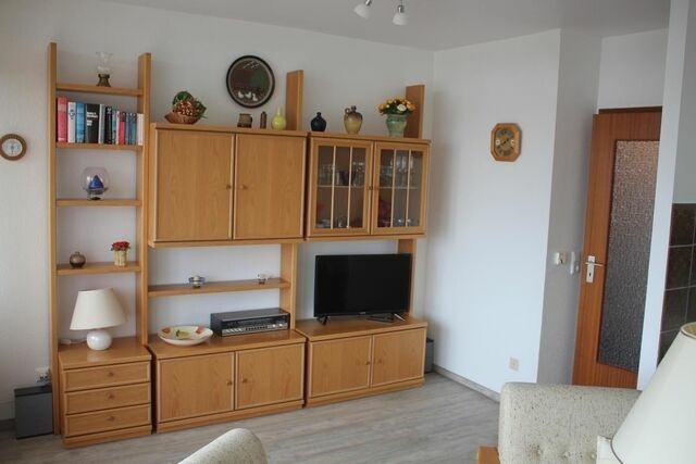 Ferienwohnung in Dahme - Lindenhof Wohnung 18 - Bild 5