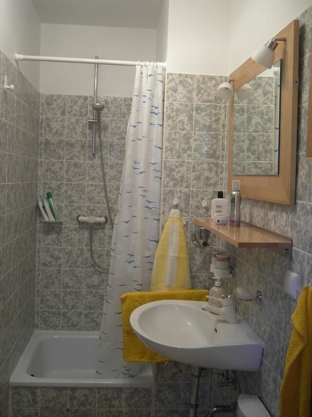 Ferienwohnung in Dahme - Lindenhof Wohnung 18 - Bild 8