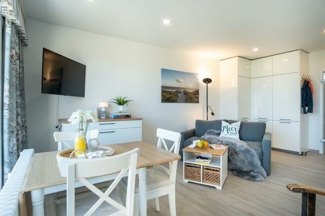 Ferienwohnung in Großenbrode - "Bellevue", Haus B, Wohnung 13 - Bild 3