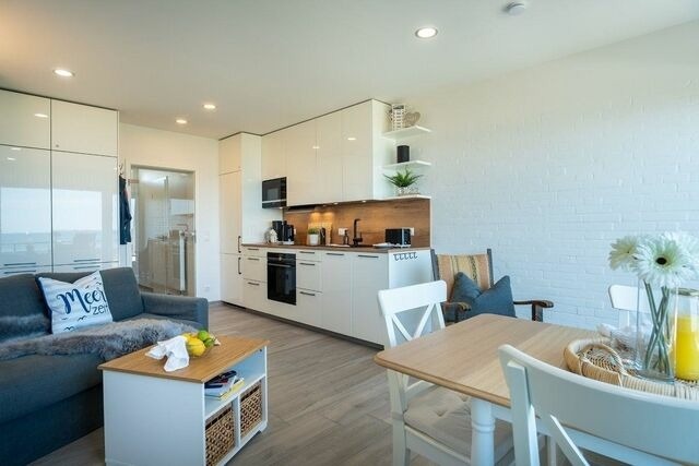 Ferienwohnung in Großenbrode - "Bellevue", Haus B, Wohnung 13 - Bild 6