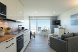 Ferienwohnung in Großenbrode - "Bellevue", Haus B, Wohnung 13 - Bild 9