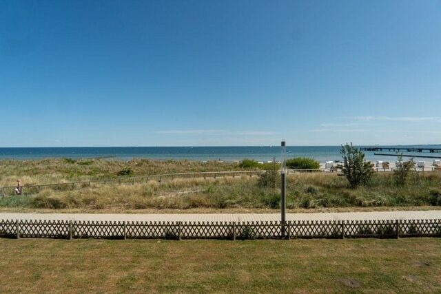 Ferienwohnung in Großenbrode - "Bellevue", Haus B, Wohnung 13 - Bild 12