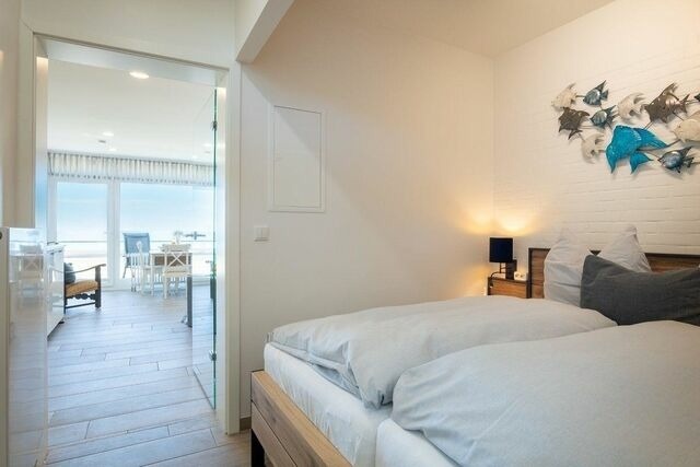 Ferienwohnung in Großenbrode - "Bellevue", Haus B, Wohnung 13 - Bild 14