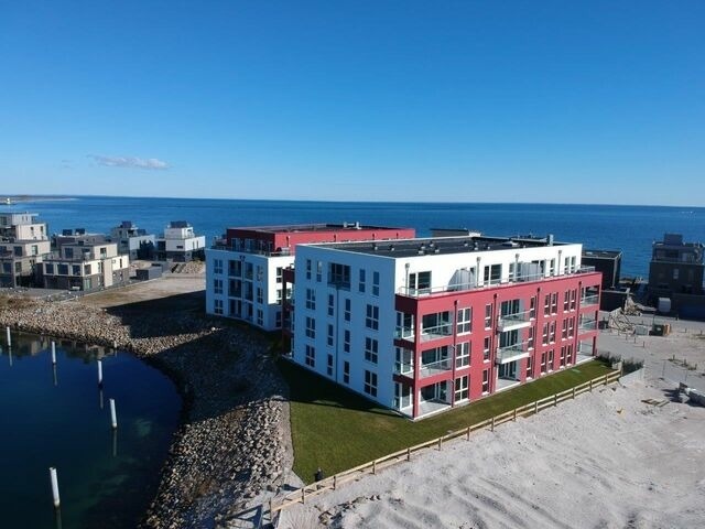 Ferienwohnung in Kappeln - Ostesee FEWO mit Pool & Spa in Olpenitz - Bild 21