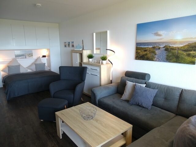 Ferienwohnung in Dahme - Berolina C 700 - Bild 6