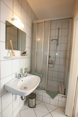 Ferienwohnung in Binz - Villa Undine Wohnung 4 - Bild 7