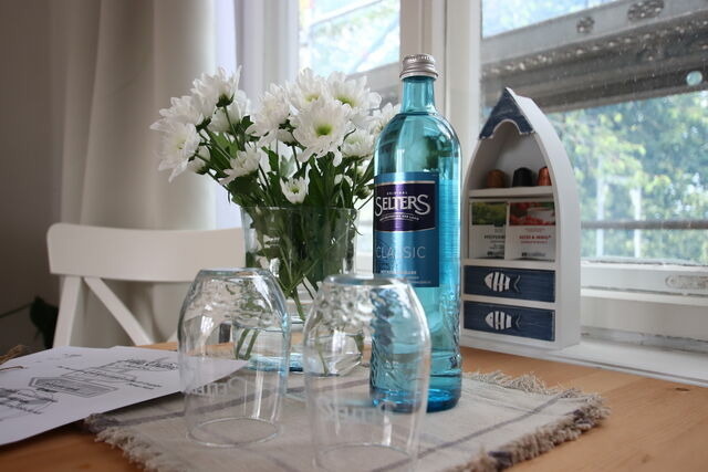 Ferienwohnung in Binz - Villa Undine Wohnung 4 - Bild 9