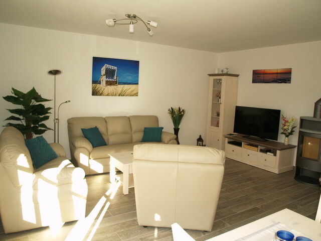 Ferienwohnung in Zingst - FW Skipper - Bild 5