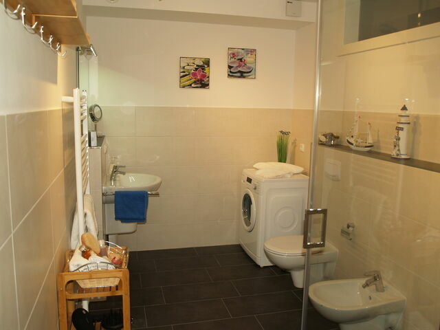 Ferienwohnung in Zingst - FW Skipper - Bild 16