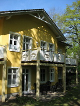 Ferienwohnung in Zinnowitz - Ferienwohnung Familie B&ouml;ckmann - Bild 4