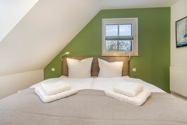 Ferienwohnung in Zingst - Suite Wind & Wellen - Bild 6