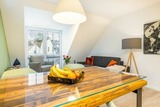Ferienwohnung in Zingst - Suite Wind & Wellen - Bild 8