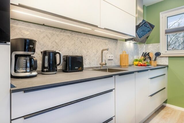 Ferienwohnung in Zingst - Suite Wind & Wellen - Bild 11