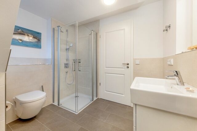 Ferienwohnung in Zingst - Suite Wind & Wellen - Bild 12