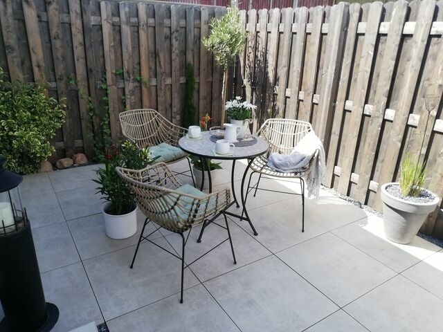 Ferienwohnung in Saal - Ferienwohnung **** Treibgut - Bild 14