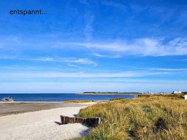 Ferienwohnung in Wendtorf - Fördeblick - Bild 19