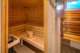 Ferienwohnung in Dahme - Strandhotel Strandliebe 72.1 - Bild 24