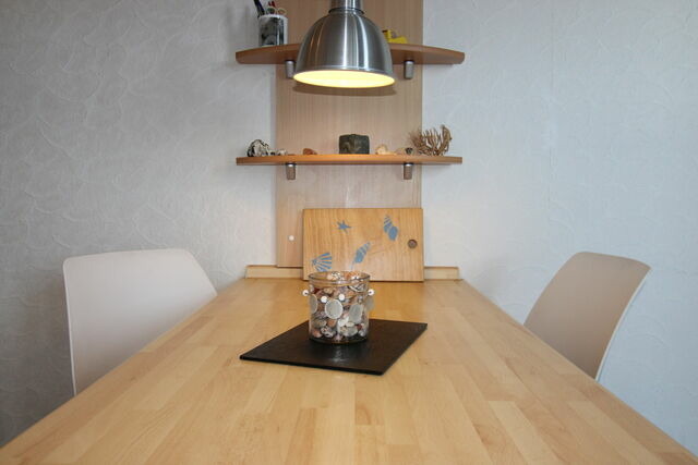 Ferienwohnung in Heiligenhafen - Meerzeit N-9-11 - Bild 3