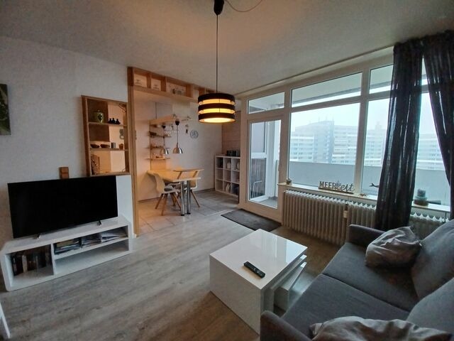 Ferienwohnung in Heiligenhafen - Meerzeit N-9-11 - Bild 9
