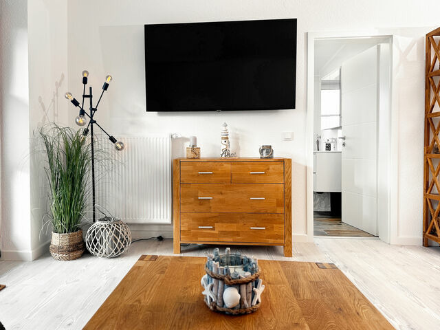 Ferienwohnung in Dahme - 5011 FeWo KampKieker - Bild 6