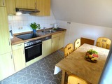 Ferienwohnung in Dahme - Seestern - Bild 2
