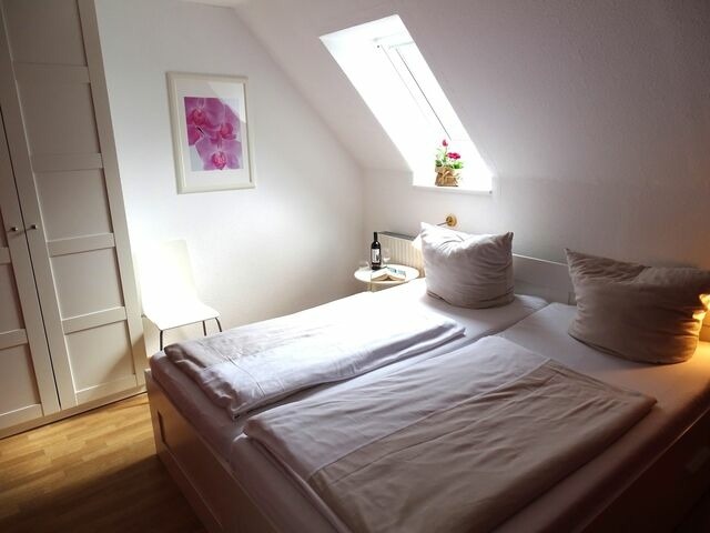Ferienwohnung in Dahme - Seestern - Bild 3