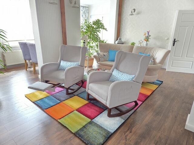Ferienwohnung in Sassnitz - Komfortfewo Meeresleuchten - Bild 2