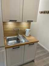 Ferienwohnung in Kellenhusen - Ferienwohnung Ostseeverliebt 1-6-1 - Bild 12