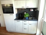 Ferienwohnung in Dahme - L&uuml;tt Plambeck-Appartement Inge DG 6 - Bild 2