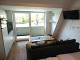 Ferienwohnung in Dahme - L&uuml;tt Plambeck-Appartement Inge DG 6 - Bild 5
