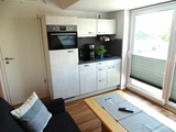 Ferienwohnung in Dahme - L&uuml;tt Plambeck-Appartement Inge DG 6 - Bild 8