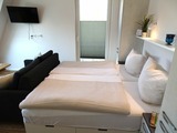 Ferienwohnung in Dahme - L&uuml;tt Plambeck-Appartement Inge DG 6 - Bild 10