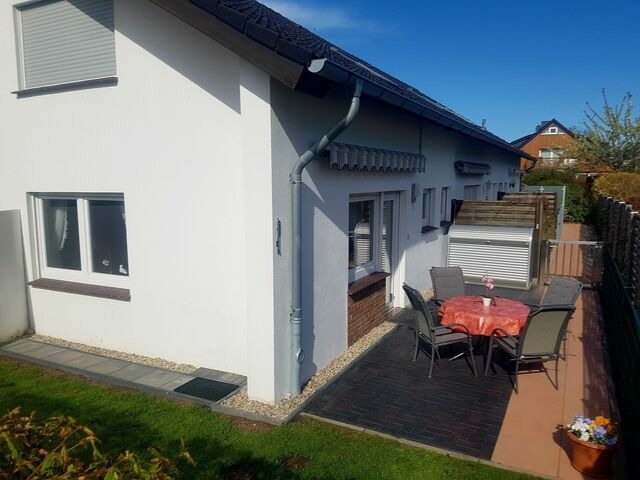 Ferienwohnung in Kellenhusen - FeWo Neumann - Bild 2